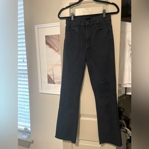 Mother - Black Jeans - Size 26